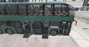 Capsule bus | BeamNG