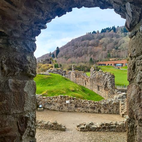 Visiting Loch Ness: More Than Just A Monster - Scotland's Stories