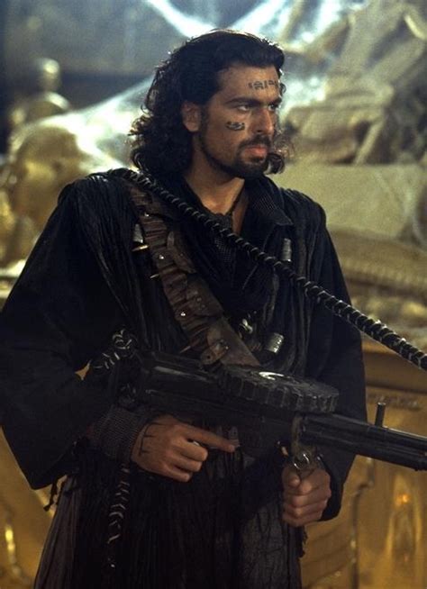 Ardeth Bay | Rickipedia: The Mummy Wiki | FANDOM powered by Wikia