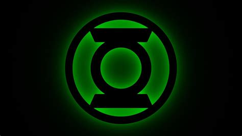 Green Lantern symbol by Jamattos on DeviantArt