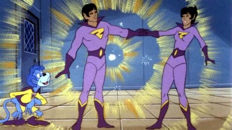 Wonder Twins: DC Feature Starring KJ Apa cancelled - STARBURST