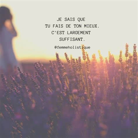 J’espère que vous prenez bien soin de vous 💛 | Citations inspirantes ...