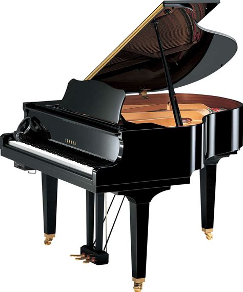 Yamaha GB1K Baby Grand Piano | Piano Gallery of Utah