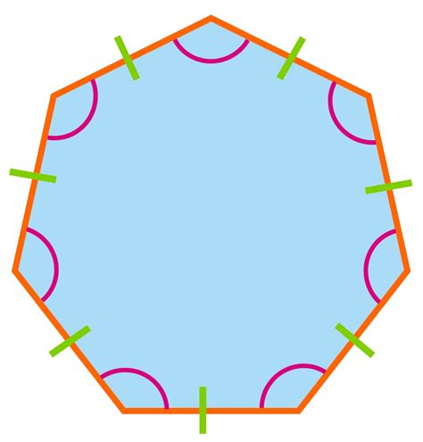 What Is A Heptagon | Heptagon Shape | DK Find Out