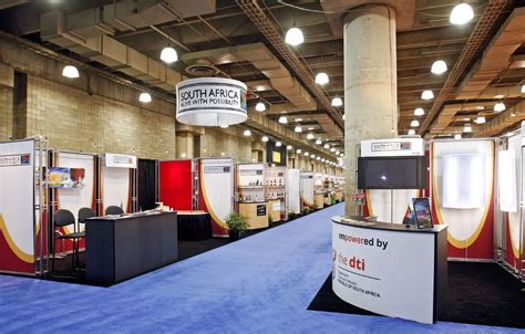 Reasons Why Using Trade Show Display Graphics Is Beneficial