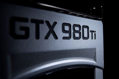 Nvidia GeForce GTX 980 Ti review | Eurogamer.net