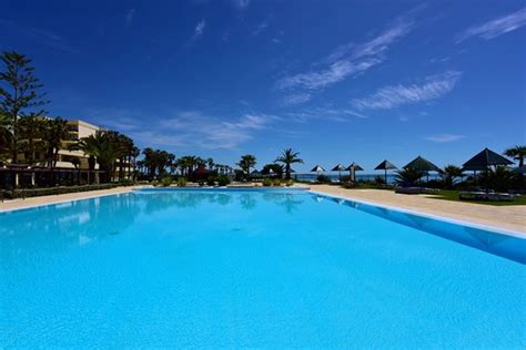 Pestana Viking - UPDATED 2018 Prices & Resort Reviews (Algarve, Portugal - Porches) - TripAdvisor