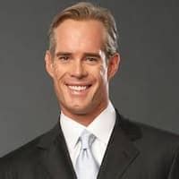 Joe Buck Bio, Age, Wife, Kids, Net, Salary, Hair Transplant, ESPN