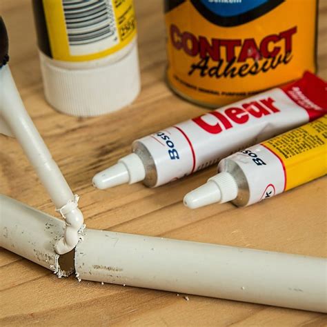 Types of Glue | 9 Different Adhesives for DIY and Craft | Glue Lab