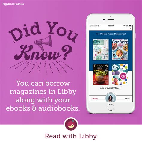 Will libby app work if you don-t have a library card - inboxlena