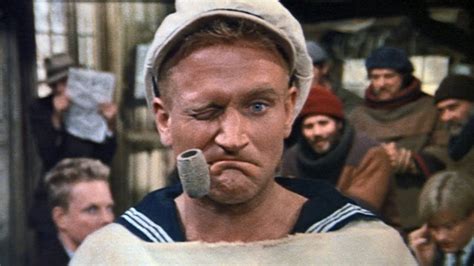 Popeye (1980) ORIGINAL TRAILER - YouTube