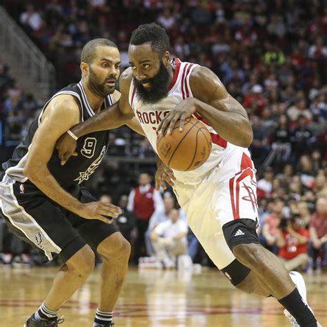 Spurs vs. Rockets: Score, Video Highlights and Recap from Feb. 27 ...