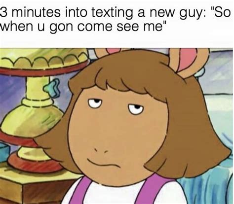 23 Hilarious "Arthur" Memes That'll Make You Say, "Am I D.W.?"