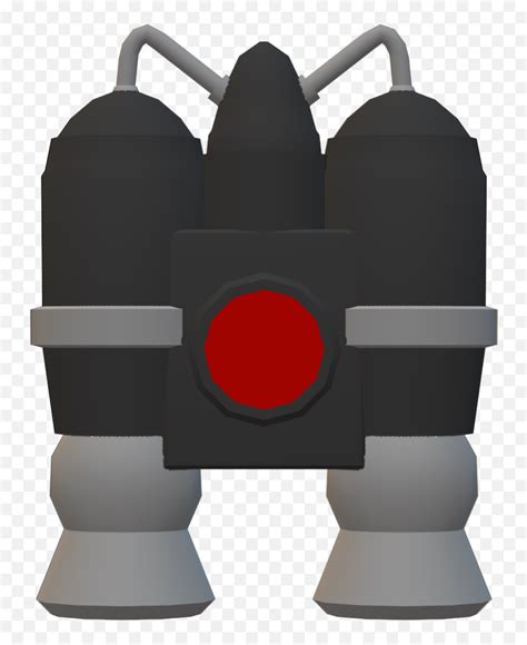 Jetpack - Roblox Mad City Jetpack Png,Jetpack Png - free transparent png images - pngaaa.com