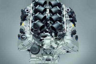 The New V8 Engine For The BMW M3 | Top Speed