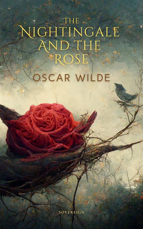 The Nightingale And the Rose eBook by Oscar Wilde - EPUB | Rakuten Kobo ...