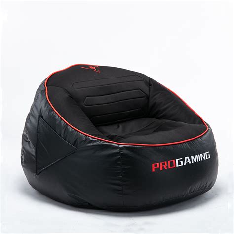 Factory Supply Customized Gaming Bean Bag Gaming Sofa Racing Style – epacing