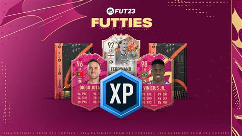 FUT 23: FUTTIES - EA SPORTS Official Site