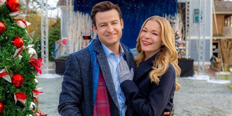 The 17 Best Hallmark Christmas Movies