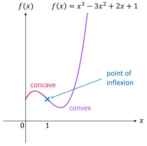 Convex and Concave Curves | Revision | MME