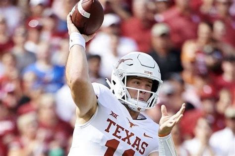 Texas vs. Oklahoma State RECAP, SCORE, STATS (10/27/18) | College ...