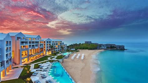 The St Regis Bermuda Resort from $460. Saint George's Hotel Deals ...