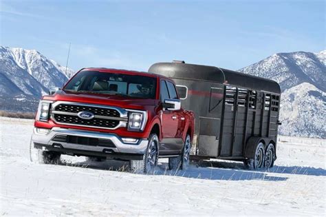 10 Things To Know Before Buying The 2023 Ford F-150 Hybrid