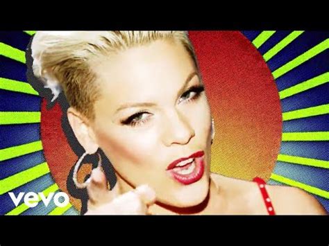 Pink & Lily Allen - True Love | Music Video, Song Lyrics and Karaoke