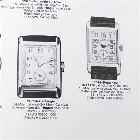 "A Complete Guide to Watches" and More Watch and Collectibles Reference Books | EBTH