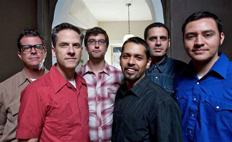 Calexico Band Picture | Calexico, Calexico band, Alternative rock