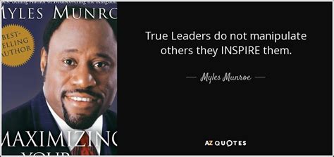 TOP 25 TRUE LEADER QUOTES (of 137) | A-Z Quotes