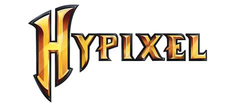 Hypixel Logos