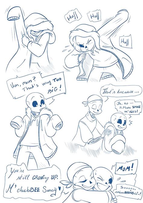 baby bones undertale | Tumblr | Undertale comic, Undertale, Undertale funny