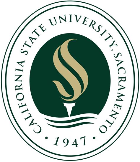 File:California State University, Sacramento seal.svg - Wikimedia Commons