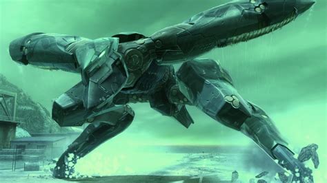 Metal Gear RAY | PlayStation All-Stars Wiki | FANDOM powered by Wikia