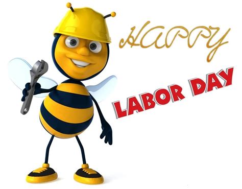 Happy Labor Day GIF, Animated Images, 3D Pics And HD Pictures 2017 ...