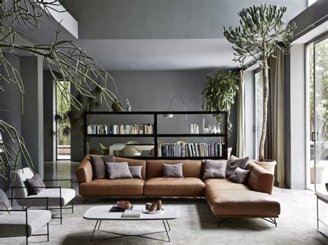 Living Room Trends 2023: Best 9 Interior Ideas and Styles To Go For