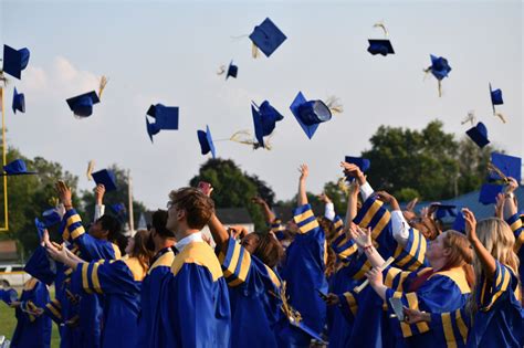 Middletown Area High School 2023 graduation: See photos from Tuesday’s ...