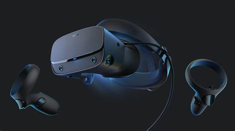 Oculus Rift S review | PC Gamer