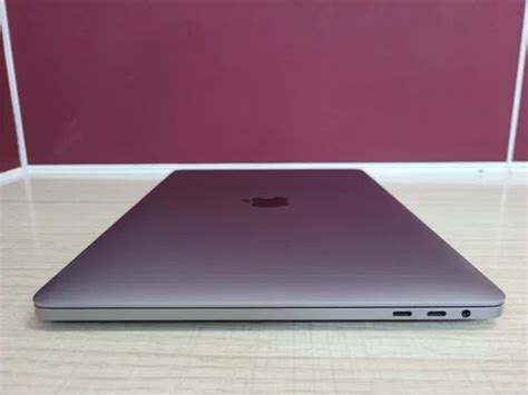 Apple MacBook Pro A2251 Refurbished Laptop, 13.3 inches, Core i7 at Rs ...