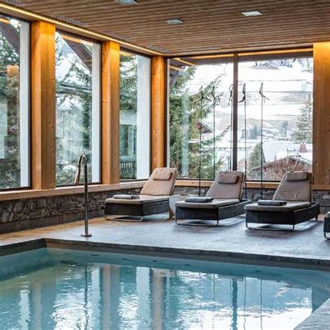 The 20 best luxury hotels in Megève – LuxuryHotel.world