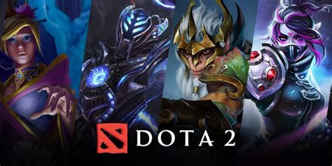 How To Make Dota 2 Mods | Robots.net