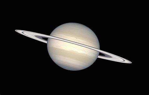 10 Interesting Facts about Saturn - Discover Walks Blog