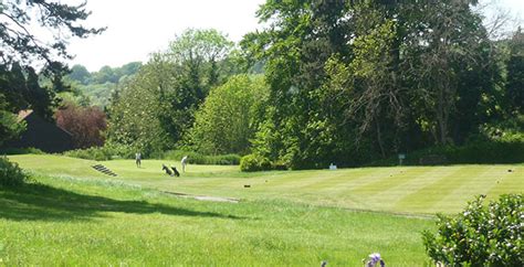 Chipstead Golf Club | Surrey | English Golf Courses