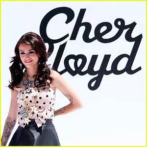 Cher Lloyd: ‘With Ur Love’ Lyrics – Listen Now! | Cher Lloyd | Just ...