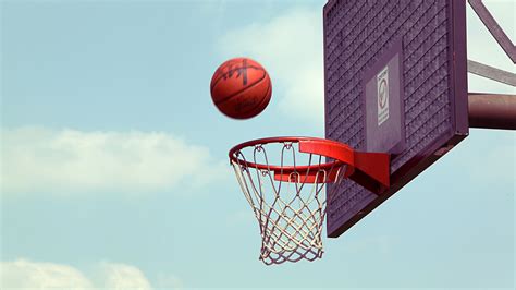 HD Wallpapers Basketball (73+ images)