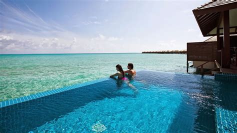 Hideaway Beach Resort & Spa Maldives