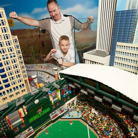 Top Kids Attraction | LEGOLAND Discovery Center Chicago