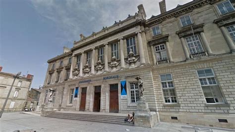 Un campus de l’université de Bordeaux fermé après des dégradations d ...