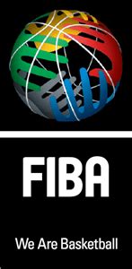 FIBA Logo PNG Vector (EPS) Free Download